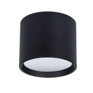 Накладной светильники Arte Lamp Intercrus A5548PL-1BK Накладной светильники Arte Lamp Intercrus A5548PL-1BK