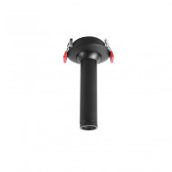 Встраиваемый светильник iLedex Telescope 999.3W-100 BK Встраиваемый светильник iLedex Telescope 999.3W-100 BK
