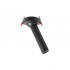 Встраиваемый светильник iLedex Telescope 999.3W-100 BK Встраиваемый светильник iLedex Telescope 999.3W-100 BK
