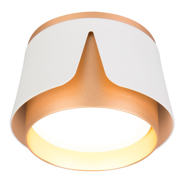 Накладной светильник Arte Lamp Amaks A8028PL-1WH Накладной светильник Arte Lamp Amaks A8028PL-1WH
