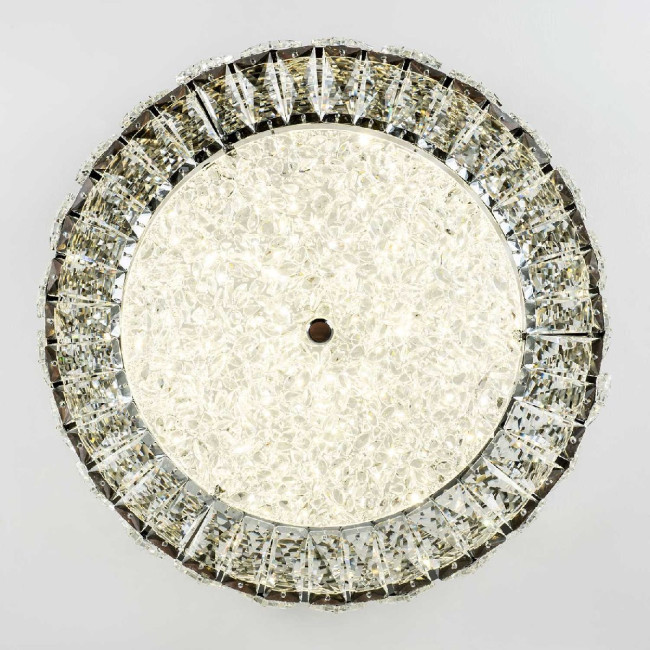 Потолочный светильник LED4U L1180-400 CR