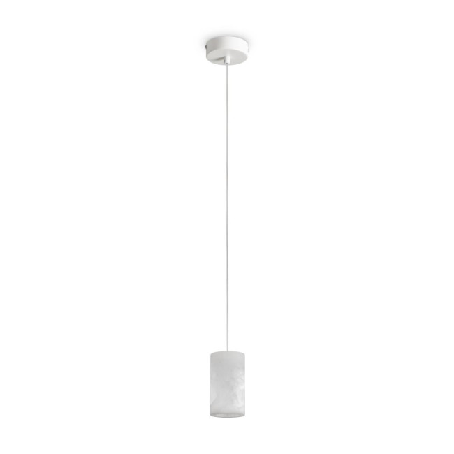 Подвесной светильник Freya Pietre FR5592PL-01BS