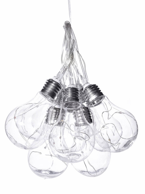 Гирлянда на солнечных батареях 400см разноцветная (UL-00003332) Uniel Лампочки USL-S-126/PT4000 Bulbs Гирлянда на солнечных батареях 400см разноцветная (UL-00003332) Uniel Лампочки USL-S-126/PT4000 Bulbs