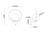 Бра Arte Lamp Matisse A7741AP-1BK Бра Arte Lamp Matisse A7741AP-1BK