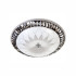 Потолочный светильник LED4U L1159-500 CR Потолочный светильник LED4U L1159-500 CR
