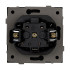 Механизм электрической розетки Arlight SCT-TENDO-MEU1-SFPL-BK (230V, 16A) 054638 Механизм электрической розетки Arlight SCT-TENDO-MEU1-SFPL-BK (230V, 16A) 054638