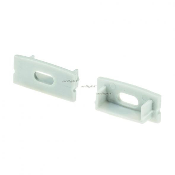 Заглушка Arlight ARH-WIDE-H10 с отверстием 016132 Заглушка Arlight ARH-WIDE-H10 с отверстием 016132