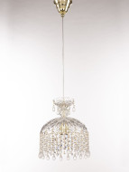Подвесной светильник Bohemia Ivele Crystal 14781P/22 G V0300 Подвесной светильник Bohemia Ivele Crystal 14781P/22 G V0300