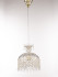 Подвесной светильник Bohemia Ivele Crystal 14781P/22 G V0300 Подвесной светильник Bohemia Ivele Crystal 14781P/22 G V0300