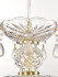 Подвесной светильник Bohemia Ivele Crystal 14781P/22 G V0300 Подвесной светильник Bohemia Ivele Crystal 14781P/22 G V0300