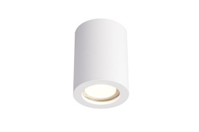 Потолочный светильник Crystal Lux CLT 422C WH