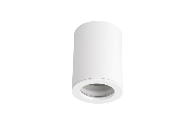Потолочный светильник Crystal Lux CLT 422C WH