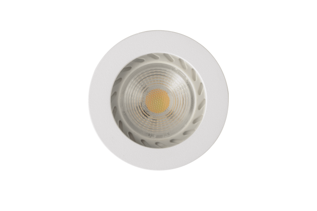 Потолочный светильник Crystal Lux CLT 422C WH