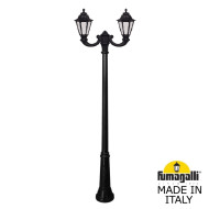 Парковый светильник Fumagalli Anna E22.157.R20.AXF1R Парковый светильник Fumagalli Anna E22.157.R20.AXF1R