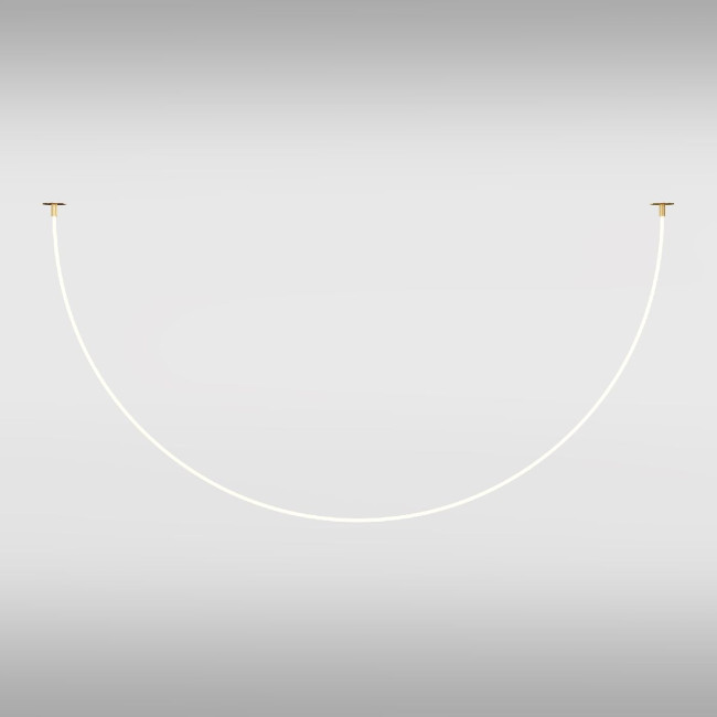 Подвесной светильник Maytoni Tau MOD146PL-L40G3K