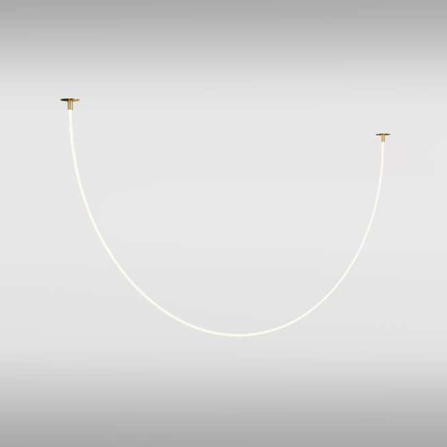 Подвесной светильник Maytoni Tau MOD146PL-L40G3K