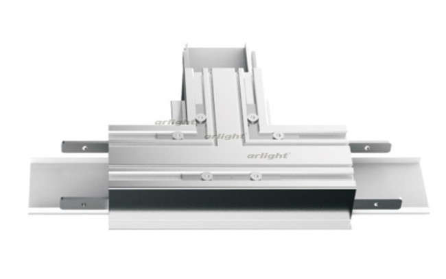 Угол Arlight S2-LINIA55-F-T90 тройной 021275 Угол Arlight S2-LINIA55-F-T90 тройной 021275