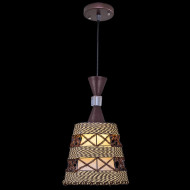 Подвесной светильник Reluce 02689-0.4-01 CF Подвесной светильник Reluce 02689-0.4-01 CF