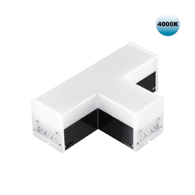 Светильник-соединитель Novotech Bits 359115 Светильник-соединитель Novotech Bits 359115