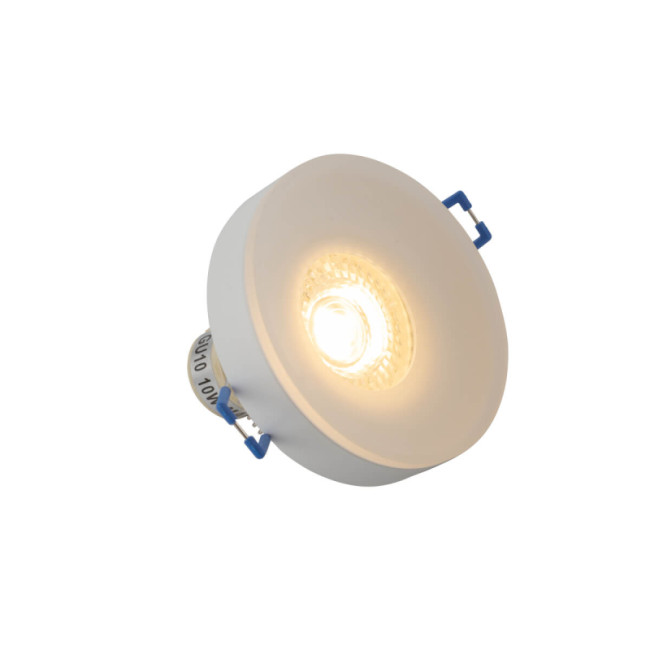 Встраиваемый светильник Denkirs DK4030 DK4032-WH Встраиваемый светильник Denkirs DK4030 DK4032-WH