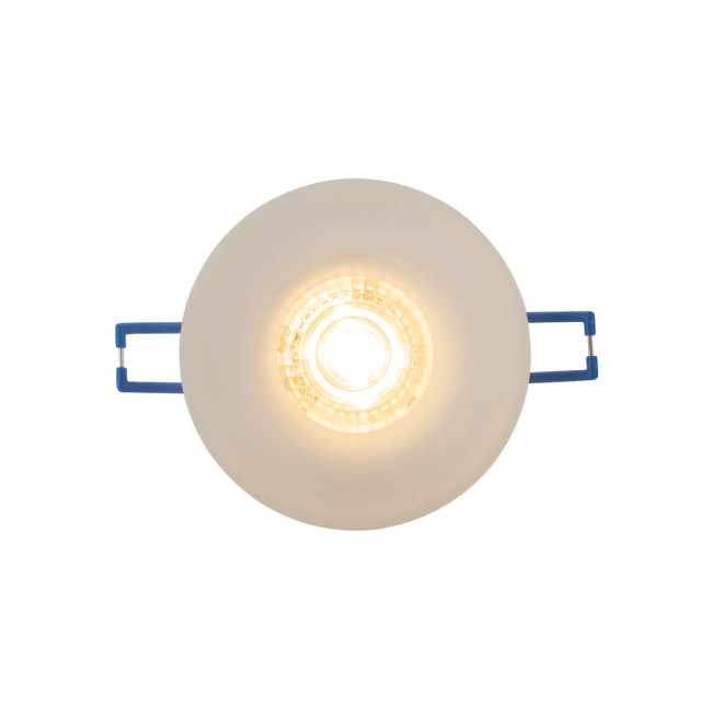Встраиваемый светильник Denkirs DK4030 DK4032-WH Встраиваемый светильник Denkirs DK4030 DK4032-WH