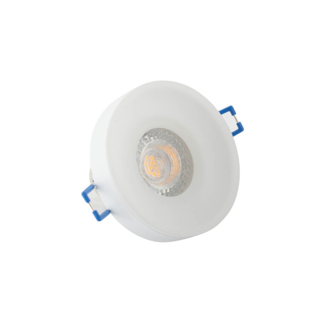 Встраиваемый светильник Denkirs DK4030 DK4032-WH Встраиваемый светильник Denkirs DK4030 DK4032-WH