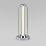 Настольная лампа Eurosvet Argent 308054 LED хром a071557