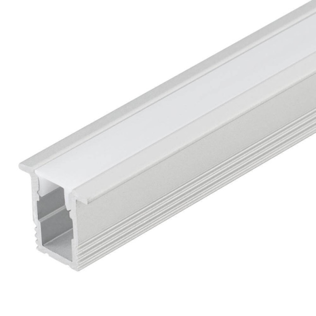 Профиль Arlight SL-MINI-8-H12-F12-2000 ANOD 023715 Профиль Arlight SL-MINI-8-H12-F12-2000 ANOD 023715