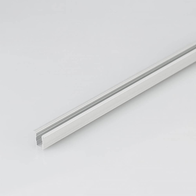 Профиль Arlight SL-MINI-8-H12-F12-2000 ANOD 023715 Профиль Arlight SL-MINI-8-H12-F12-2000 ANOD 023715