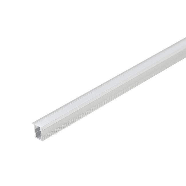 Профиль Arlight SL-MINI-8-H12-F12-2000 ANOD 023715 Профиль Arlight SL-MINI-8-H12-F12-2000 ANOD 023715