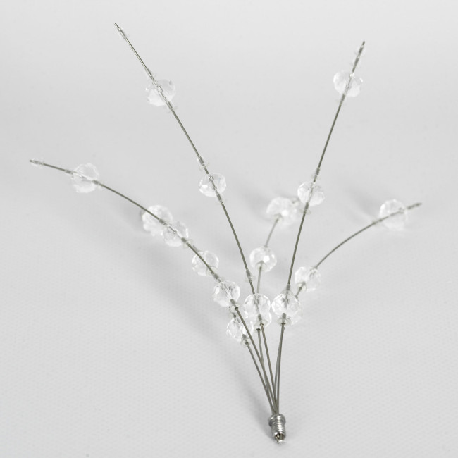 Подвесная люстра Lussole Davie LSP-8776 Подвесная люстра Lussole Davie LSP-8776