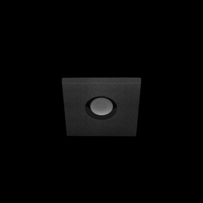 Встраиваемый светильник Loft IT Chip 10338/A Black Встраиваемый светильник Loft IT Chip 10338/A Black