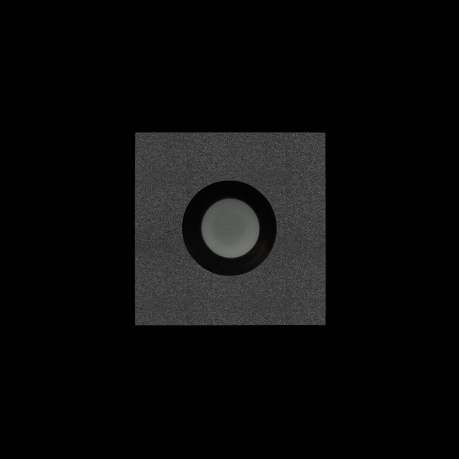 Встраиваемый светильник Loft IT Chip 10338/A Black Встраиваемый светильник Loft IT Chip 10338/A Black