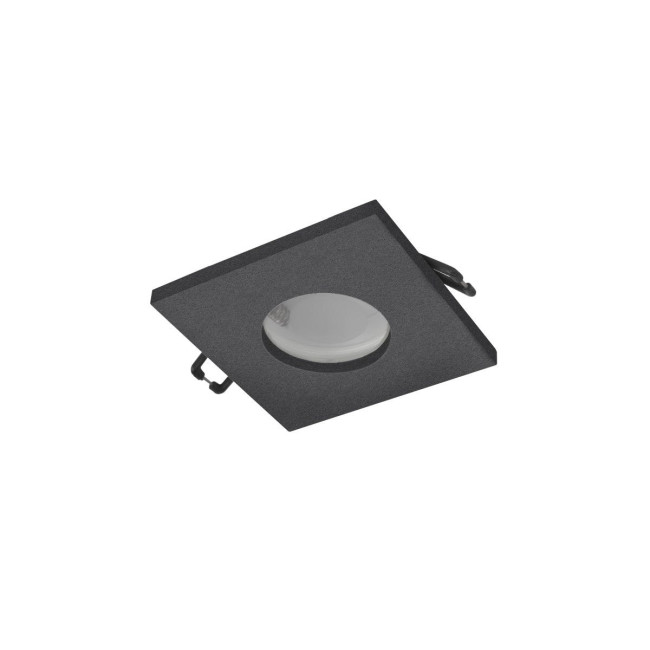 Встраиваемый светильник Loft IT Chip 10338/A Black Встраиваемый светильник Loft IT Chip 10338/A Black