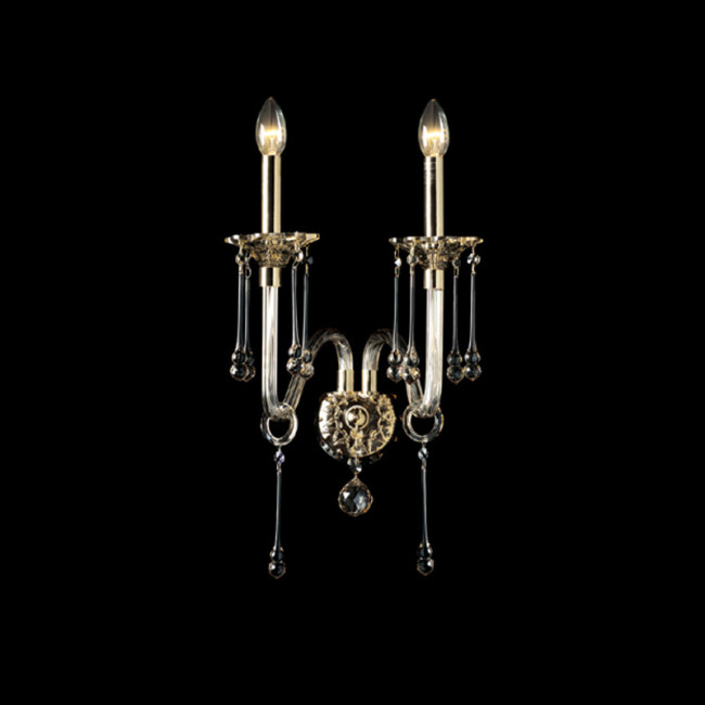 Бра DeLight Collection Emma MB10027060-2A Бра DeLight Collection Emma MB10027060-2A