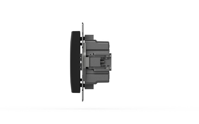 Розетка USB 5V 2,1A 2-я ELBI Zena Vega 609-014800-143 Розетка USB 5V 2,1A 2-я ELBI Zena Vega 609-014800-143