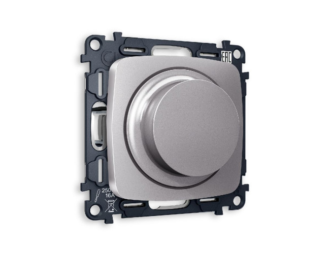 Комплект механизма светорегулятора универсального Ambrella Volt Omega MO505510 Комплект механизма светорегулятора универсального Ambrella Volt Omega MO505510