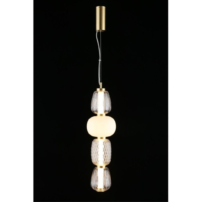 Подвесной светильник Aployt Simonet APL.318.16.29 Подвесной светильник Aployt Simonet APL.318.16.29