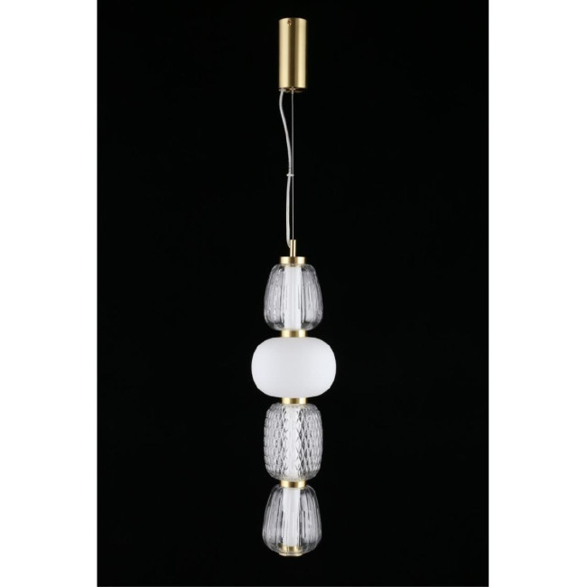 Подвесной светильник Aployt Simonet APL.318.16.29 Подвесной светильник Aployt Simonet APL.318.16.29