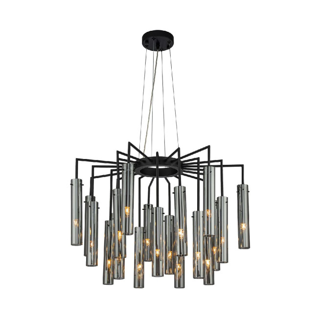 Подвесная люстра Favourite Orgel 4501-21P Подвесная люстра Favourite Orgel 4501-21P