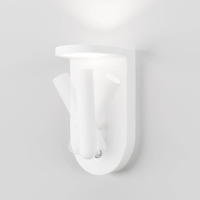 Настенный светильник Maytoni Synergy C034WL-L5W3K Настенный светильник Maytoni Synergy C034WL-L5W3K