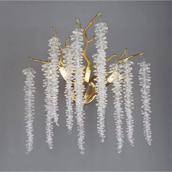 Настенный светильник Aployt Viktorayn APL.844.01.03 Настенный светильник Aployt Viktorayn APL.844.01.03