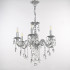 Подвесная люстра Bohemia Ivele Crystal AL79101/6/175 B NW
