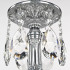 Подвесная люстра Bohemia Ivele Crystal AL79101/6/175 B NW