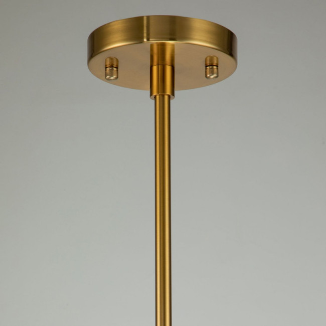 Люстра на штанге Favourite Amusing 2876-7P Люстра на штанге Favourite Amusing 2876-7P