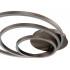 Потолочный светильник Indigo Stella 14003/3C Brown V000006L Потолочный светильник Indigo Stella 14003/3C Brown V000006L