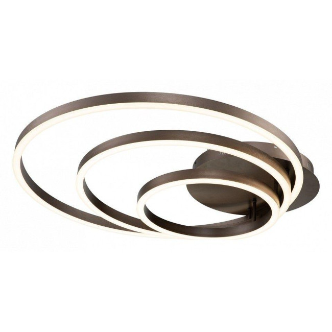 Потолочный светильник Indigo Stella 14003/3C Brown V000006L Потолочный светильник Indigo Stella 14003/3C Brown V000006L