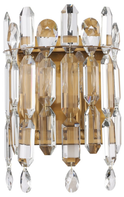 Настенный светильник Stilfort Legacy 2158/05/02W Настенный светильник Stilfort Legacy 2158/05/02W