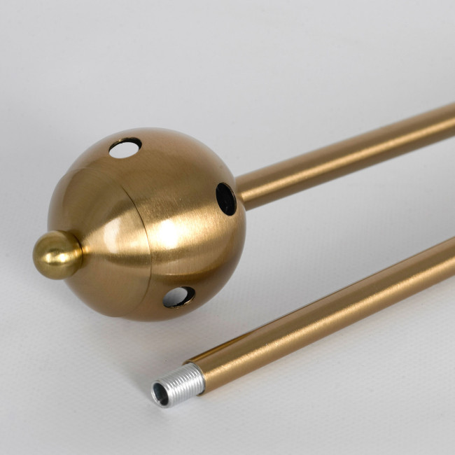 Люстра на штанге Lussole Greensboro LSP-8826 Люстра на штанге Lussole Greensboro LSP-8826