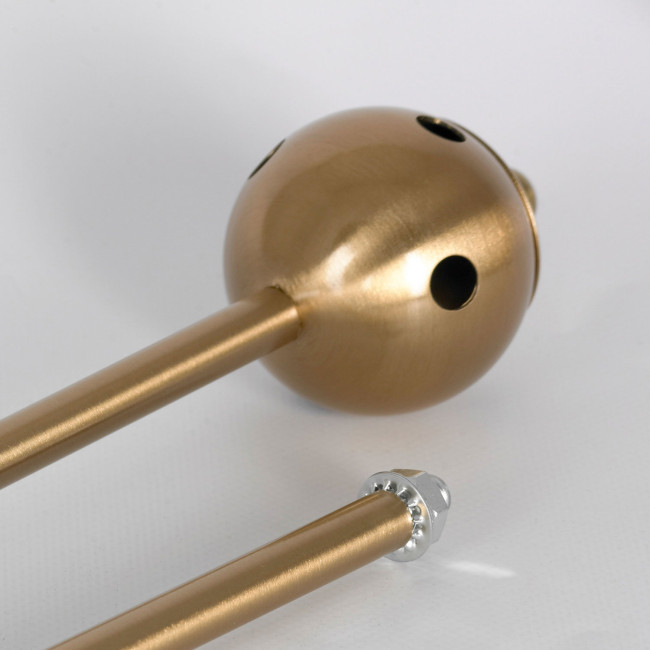 Люстра на штанге Lussole Greensboro LSP-8826 Люстра на штанге Lussole Greensboro LSP-8826